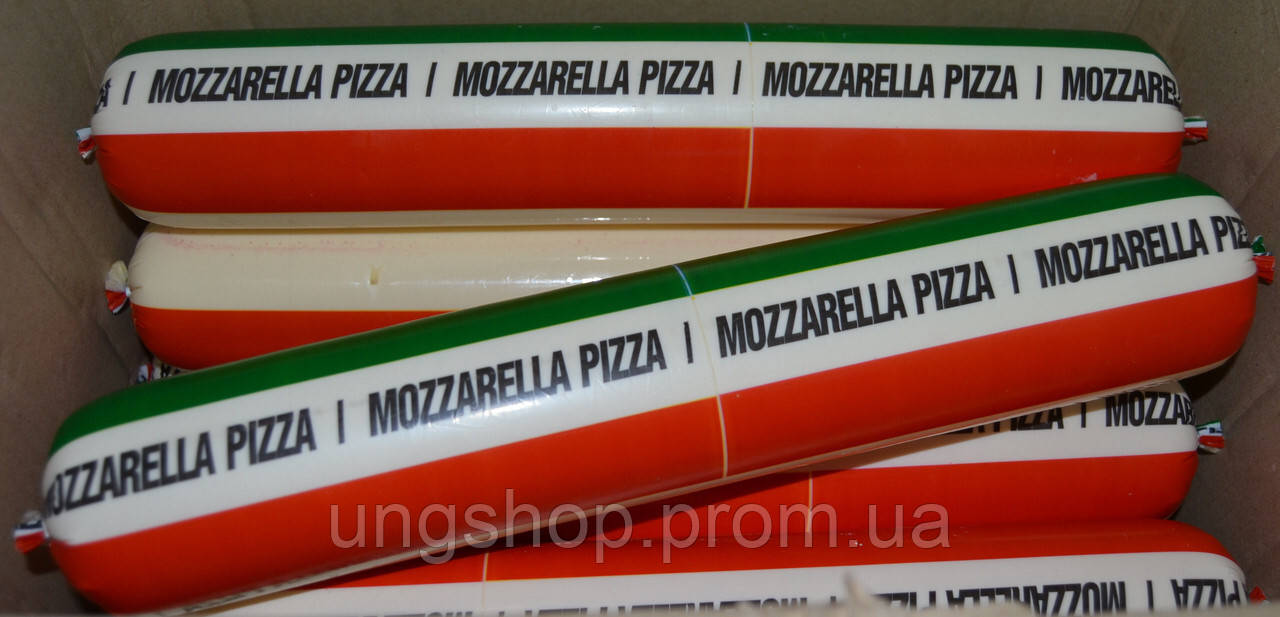 Сыр Mozzarella Pizza (1000 - 1300) г . цена за палку 225грн