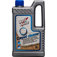 Средство для чистки ковров Well Done Carpet Cleaner 1000мл