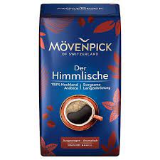Кава мелена Movenpick Der Himmlische (500 г)