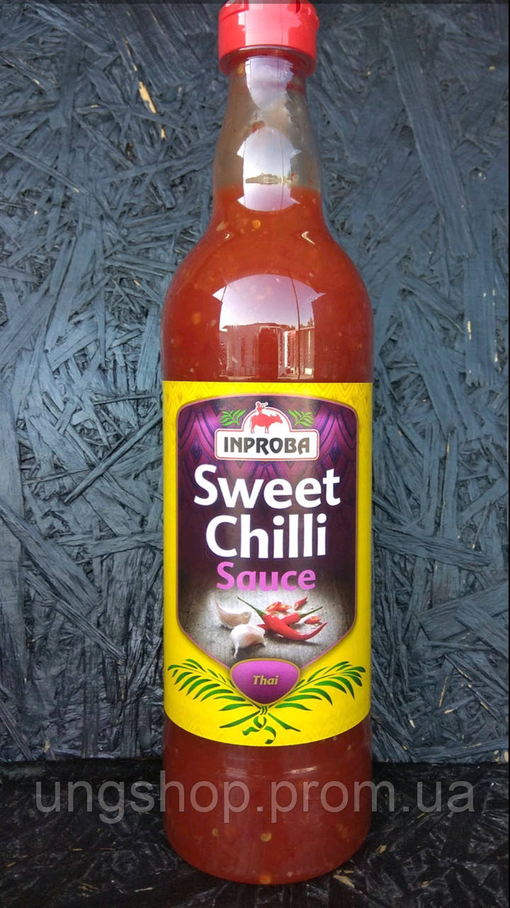 Соус Sweet Chilli Sauce Inproba 700 мл.