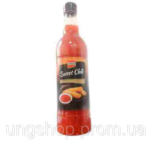 Соус Chili Sweet Saus Kania (соус чили сладкий), 700 мг