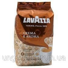 Кофе в зернах Lavazza Crema e Aroma 1000 г