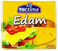 Сыр тостовый Lactima Edam (Лактима) 130 г.