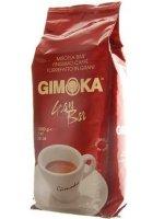 Кава в зернах Gimoka Gran Bar 1 кг.