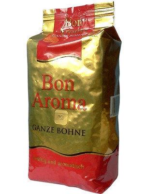 Кава в зернах bon Bon Aroma aroma 1 кг