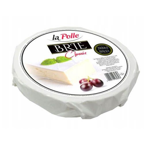 Сир La Polle Brie Classic 1.6 кг