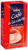 Кофе молотый Eduscho Cafe A La Carte Premium 500г.