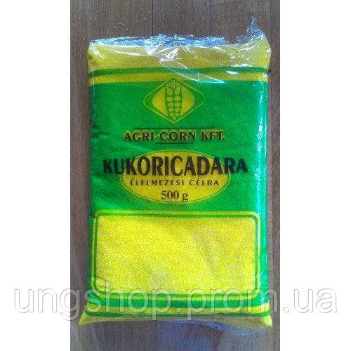 Крупа кукурудзяна Kukoricadara Agri-Corn Kft 500 гр