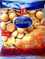 Печенья Biscuits Classic 240г
