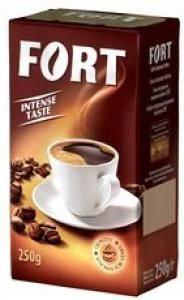 Кофе молотый Elite Fort 225 гр Элит Форт