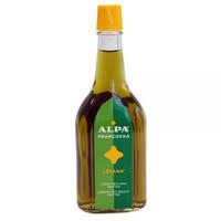 Спиртовый травяной раствор ALPA Francovka Lesana 160мл
