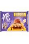 Шоколад Milka Schoko-Biscuit, 300 г (Шоколад)