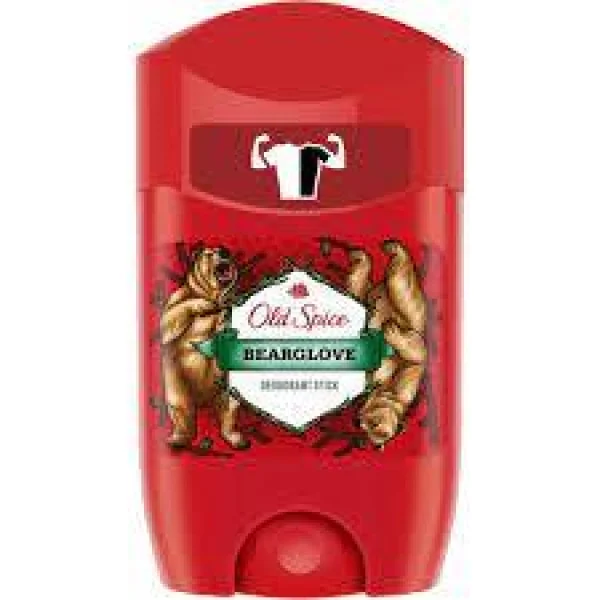 Дезодорант -антипреспірант Old Spice old spice bearglove, 50 мл - 1