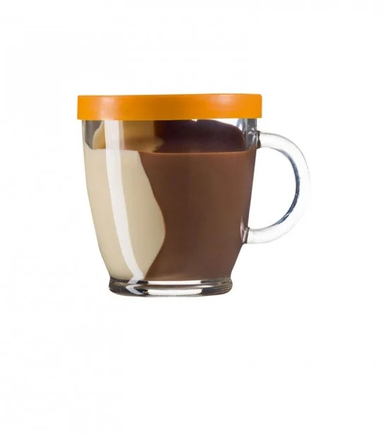 Шоколадна паста Piacelli Chocolate hazelnut cream 300 г австрія
