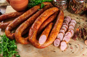 Мясні Вироби