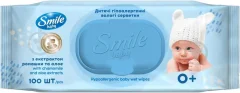 Вологі серветки