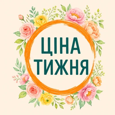 Ціна Тижня