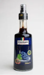 Товар Оцет бальзамічний Italiamo Aceto Balsamico Di Modena Incecchiato спрей 250мл