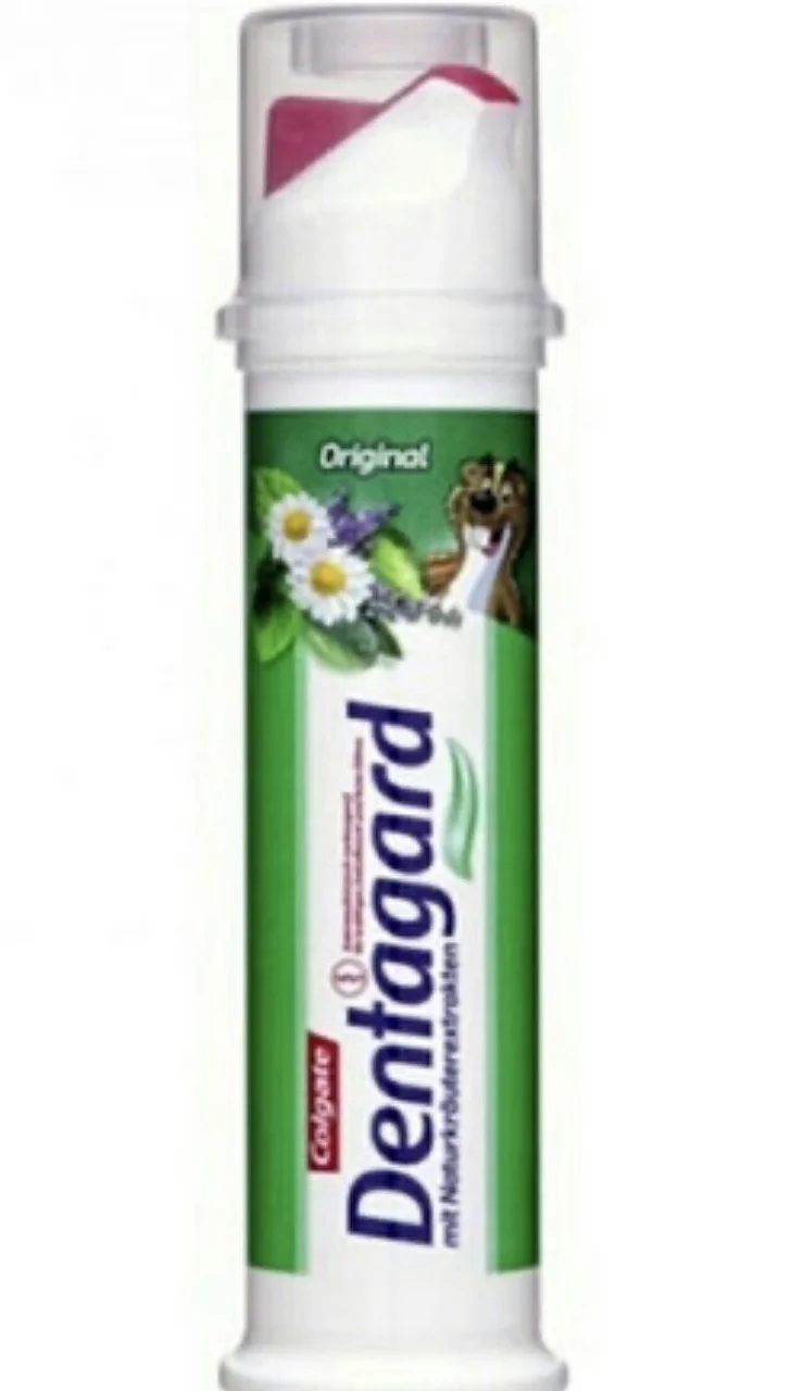 Зубна паста Colgatе Dentagard 100мл