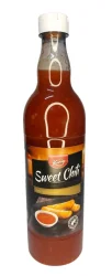 Товар Соус чилі Kania Chili Sweet Saus гостро солодкий 700г