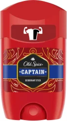 Товар Дезодорант для чоловіків Old Spice Captain стік 50мл