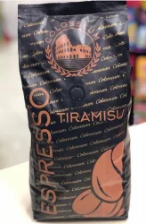 Товар Кава в зернах Colosseo espresso tiramisu colosseum тірамісу 1кг
