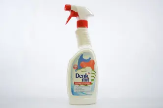 Універсальний засіб для виведення плям Denkmit vorwaschspray 500мл