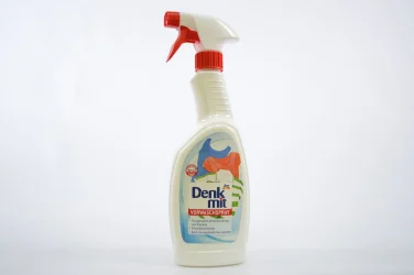 Товар Універсальний засіб для виведення плям Denkmit vorwaschspray 500мл