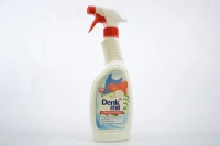 Універсальний засіб для виведення плям Denkmit vorwaschspray 500мл