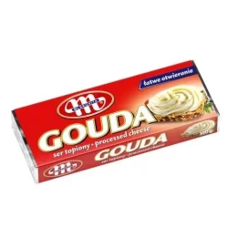 Товар Сир Mlekovita gouda плавлений 100г