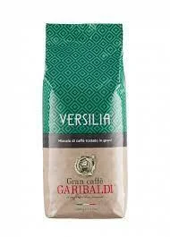 Кава garibaldi Garibaldi versilia в зернах 1 кг