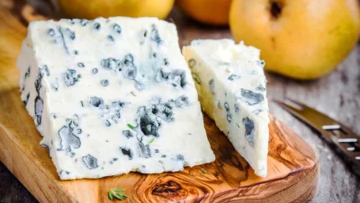 Товар Сир Lazur блакитний 300г
