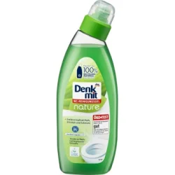 Товар Засіб для чищення унітазу Denkmit nature 750мл