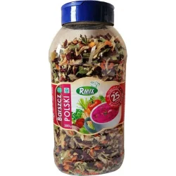 Товар Приправа суха для борщу Rmix przyprawa barszcz polski 300г