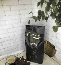 Товар Кава зернова Oroma truffle 1кг