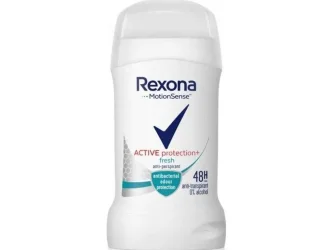 Товар Жіночий кремовий антиперспірант Стік Rexona Active Protection Fresh 48h Рексона Активний захист 40мл