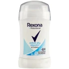 Дезодорант стік Rexona cotton dry 40мл