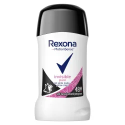 Товар Антиперспірант Rexona жіночий invisible pure 40мл