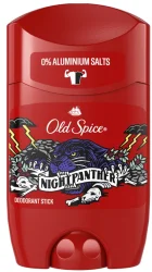 Товар Дезодорант стік Old Spice night panther чоловічий 50мл
