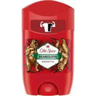 Дезодорант -антипреспірант Old Spice old spice bearglove, 50 мл