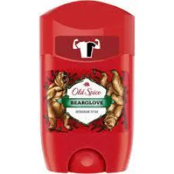 Товар Дезодорант -антипреспірант Old Spice old spice bearglove, 50 мл