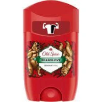 Дезодорант -антипреспірант Old Spice old spice bearglove, 50 мл