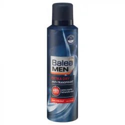 Товар Чоловічий аерозольний антиперспірант Balea extra dry 200мл