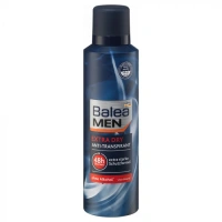 Чоловічий аерозольний антиперспірант Balea extra dry 200мл
