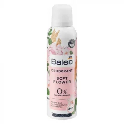 Товар Жіночий дезодорант Balea soft flower 200мл