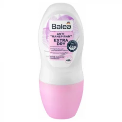 Товар Антиперспірант жіночий кульковий Balea extra dry 50мл