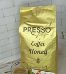 Товар Кава мелена Oroma coffee honney 1кг