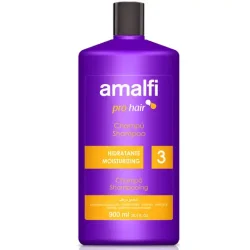 Товар Профeсійний шампунь Amalfi для сухого волосся 900мл