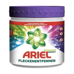 Товар Плямовивідник для кольорового Ariel color stain remover diamond bright 500г