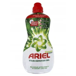Товар Плямовивідник гель Ariel для білого 950мл